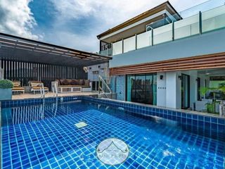 For rent and for sale 2 bedrooms condo in Thalang, Phuket
