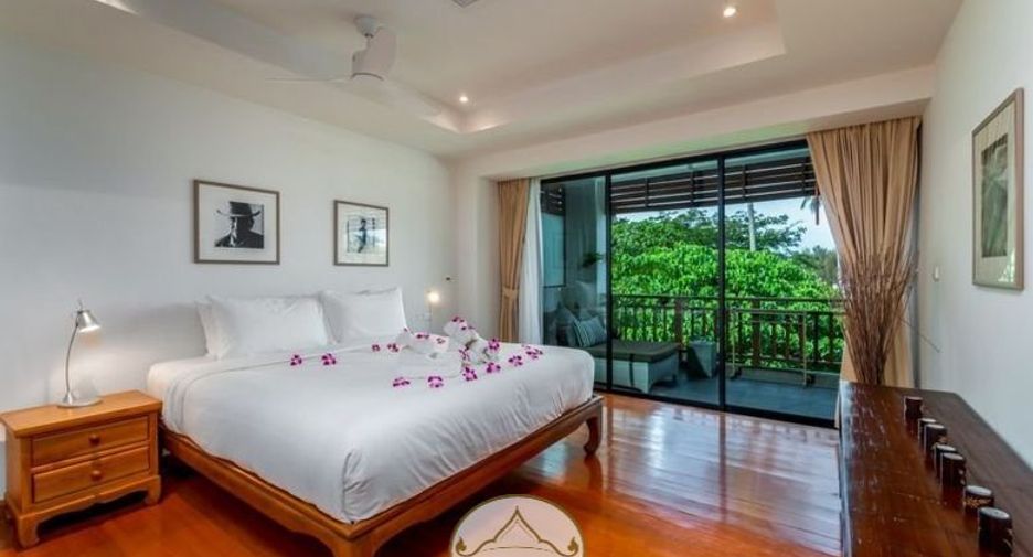 For rent and for sale 2 bedrooms condo in Thalang, Phuket