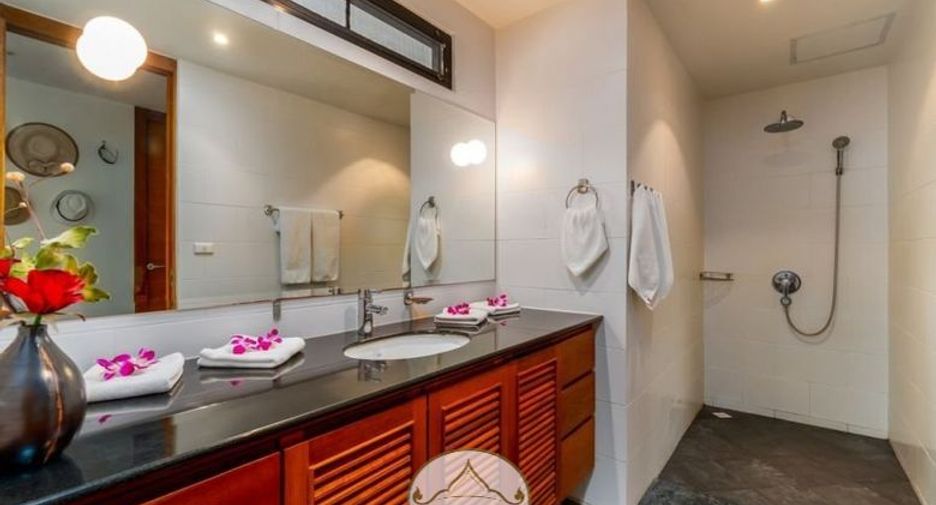 For rent and for sale 2 bedrooms condo in Thalang, Phuket