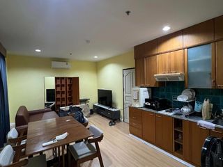 For rent 2 bed condo in Ratchathewi, Bangkok