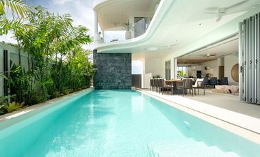 For sale 5 bedrooms villa in Mueang Phuket, Phuket