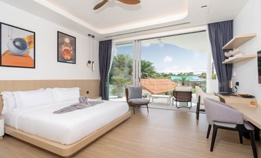 For sale 5 bedrooms villa in Mueang Phuket, Phuket