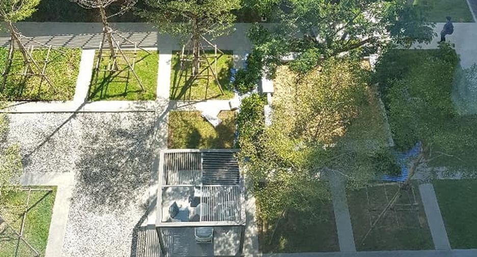 出租 公寓 公寓 在 Chatuchak, 曼谷