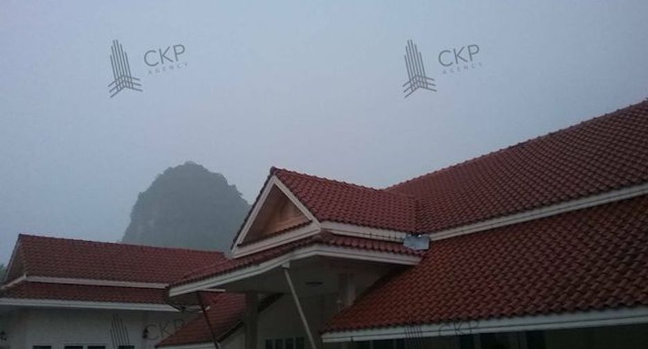 For sale land in Thung Tako, Chumphon