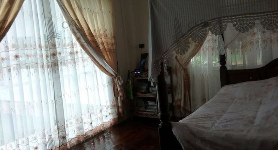 For sale land in Thung Tako, Chumphon