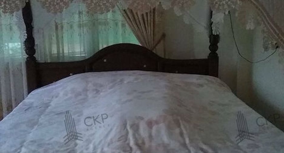 For sale land in Thung Tako, Chumphon