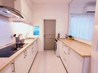 For rent 3 ベッドルーム house in Phra Samut Chedi, Samut Prakan