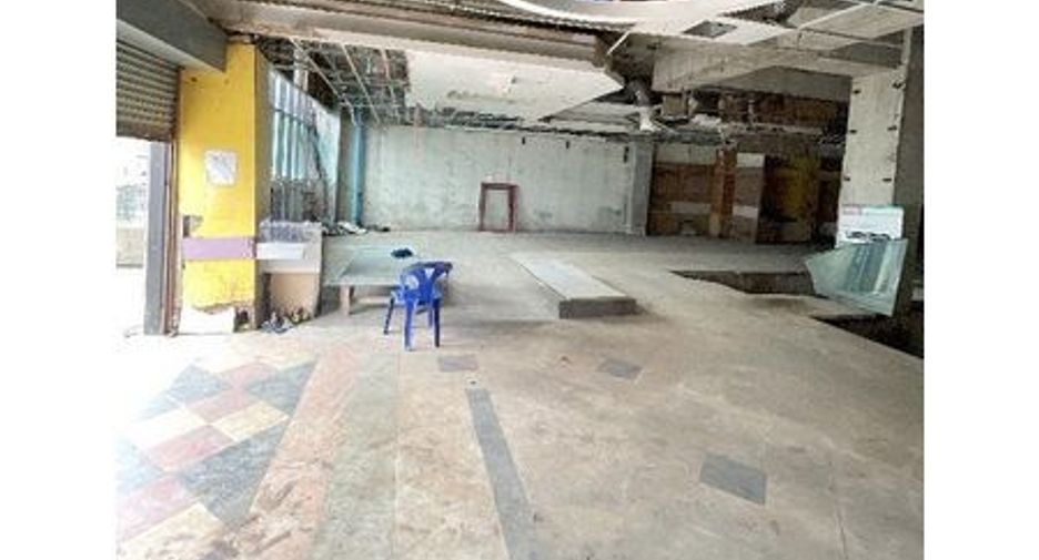 For sale retail Space in Thung Song, Nakhon Si Thammarat