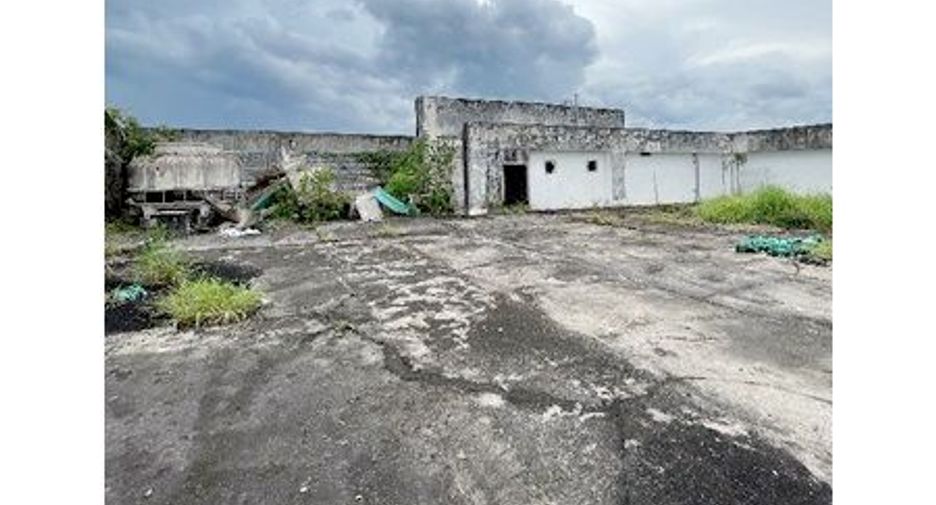 For sale retail Space in Thung Song, Nakhon Si Thammarat