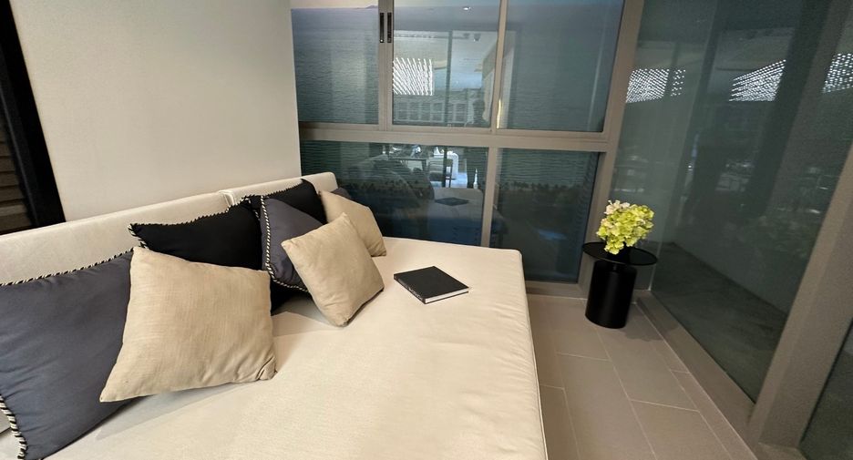 For sale 2 Beds condo in Jomtien, Pattaya
