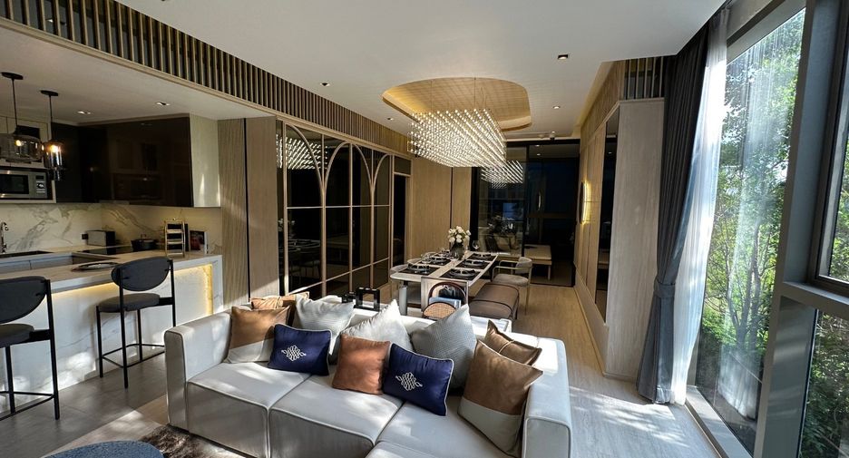For sale 2 Beds condo in Jomtien, Pattaya
