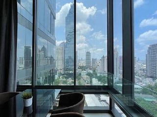 Аренда 2 спальни кондо в Банг Рак, Бангкок