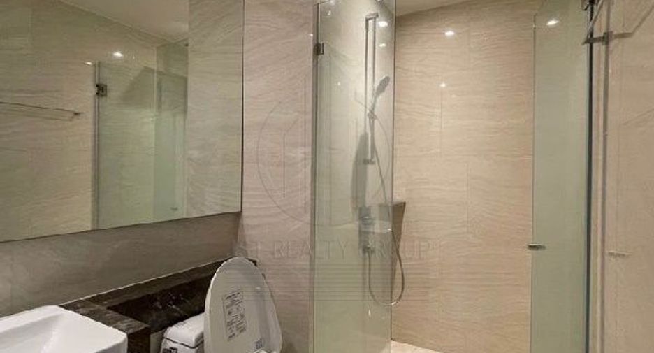 Аренда 2 спальни кондо в Банг Рак, Бангкок