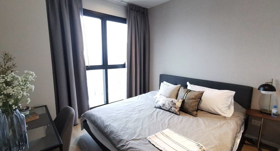 For rent and for sale 2 bedrooms condo in Sathon, Bangkok