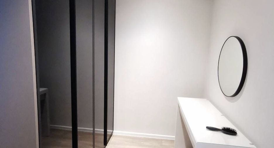 For rent and for sale 2 bedrooms condo in Sathon, Bangkok