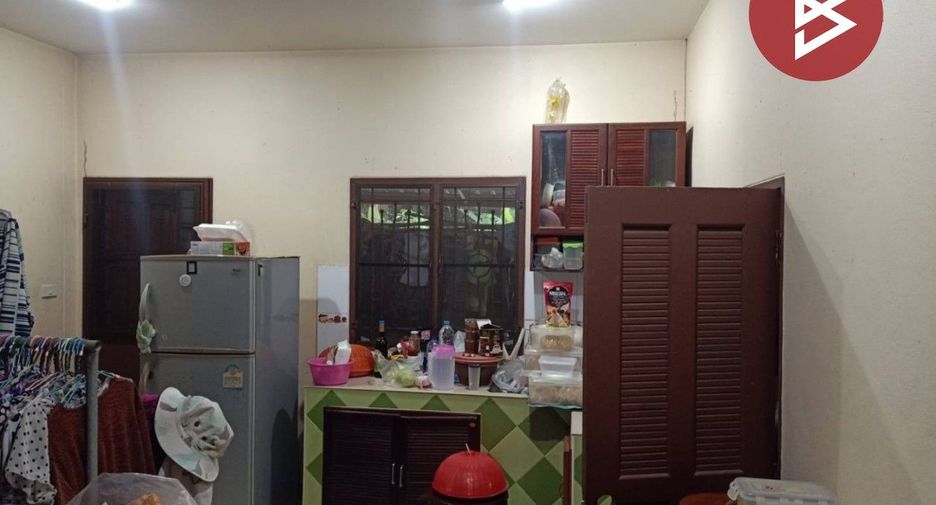 For sale 3 Beds house in Phunphin, Surat Thani