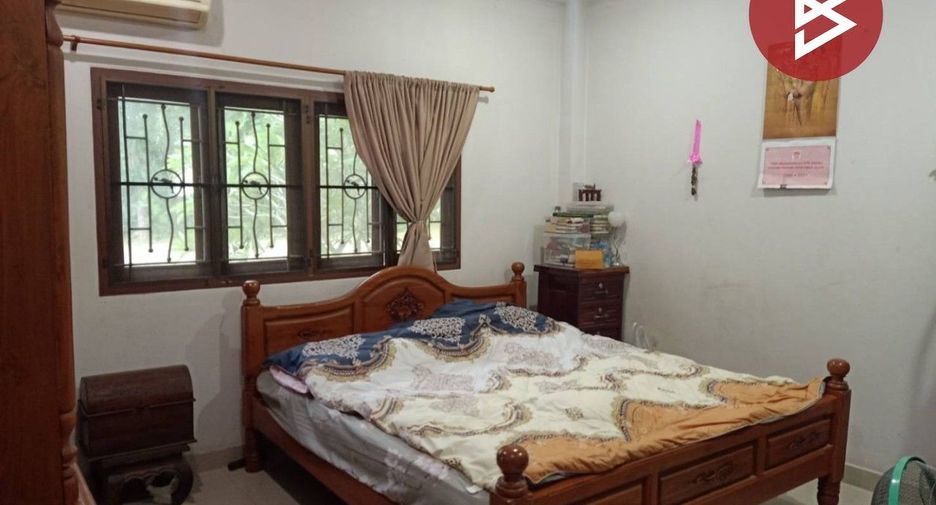 For sale 3 bed house in Phunphin, Surat Thani