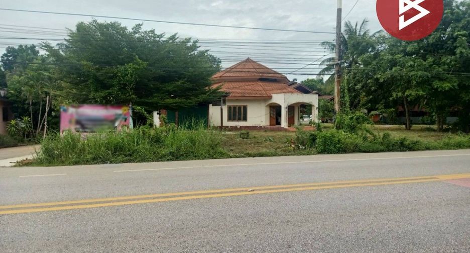 For sale 3 Beds house in Phunphin, Surat Thani