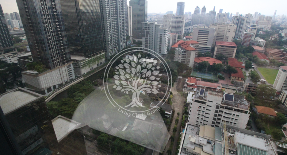 ให้เช่า และ ขาย 2 ห้องนอน คอนโด ใน วัฒนา, กรุงเทพฯ