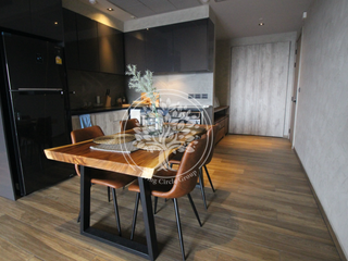For rent and for sale 2 bedrooms condo in Watthana, Bangkok