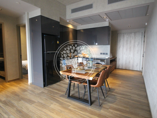 For rent and for sale 2 bedrooms condo in Watthana, Bangkok