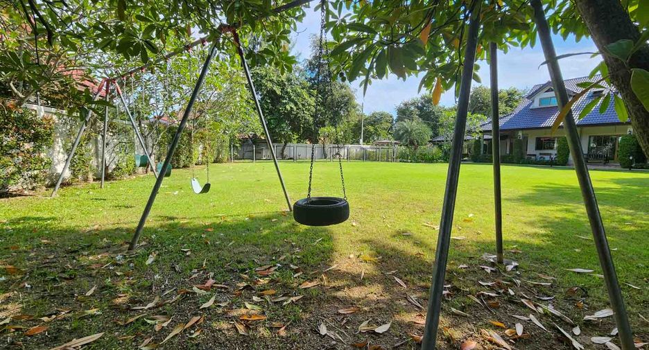 ให้เช่า 5 ห้องนอน บ้านเดี่ยว ใน ดอยสะเก็ด, เชียงใหม่