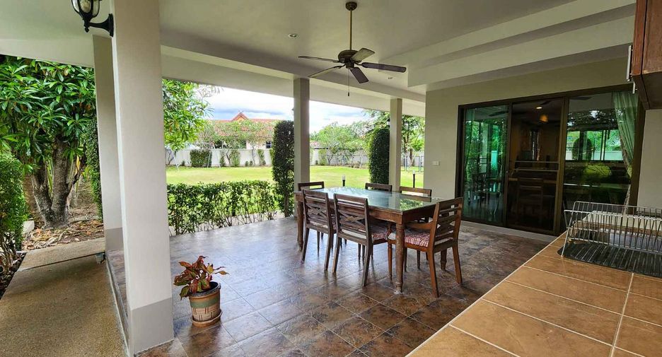 ให้เช่า 5 ห้องนอน บ้านเดี่ยว ใน ดอยสะเก็ด, เชียงใหม่