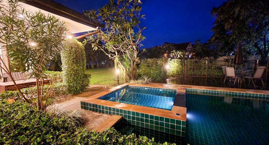 ให้เช่า 5 ห้องนอน บ้านเดี่ยว ใน ดอยสะเก็ด, เชียงใหม่