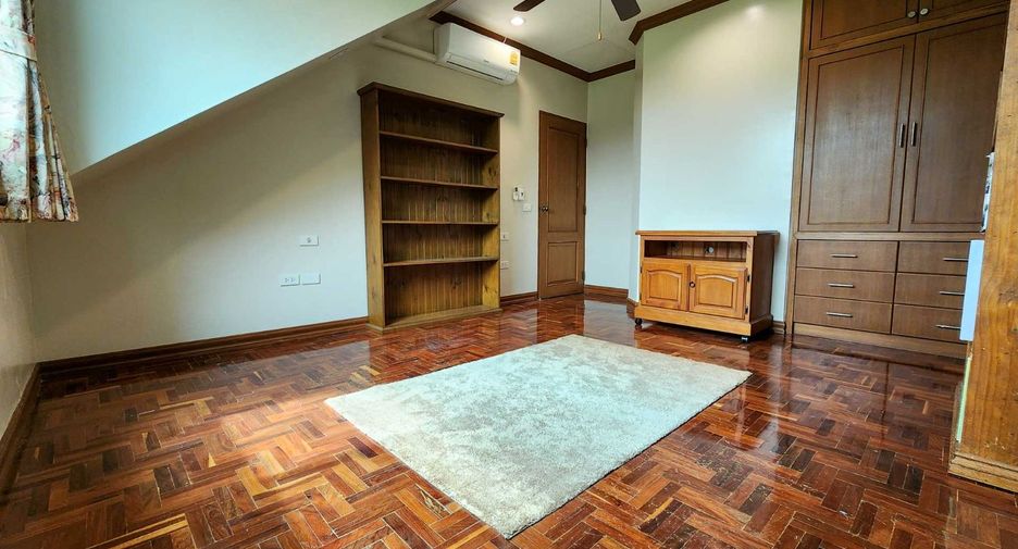 ให้เช่า 5 ห้องนอน บ้านเดี่ยว ใน ดอยสะเก็ด, เชียงใหม่