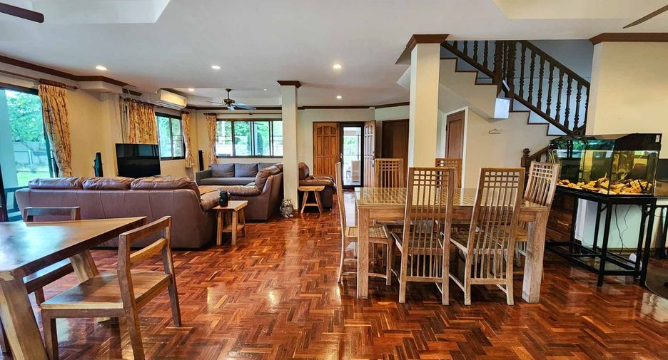 ให้เช่า 5 ห้องนอน บ้านเดี่ยว ใน ดอยสะเก็ด, เชียงใหม่