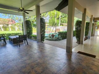 For rent 5 bedrooms house in Doi Saket, Chiang Mai