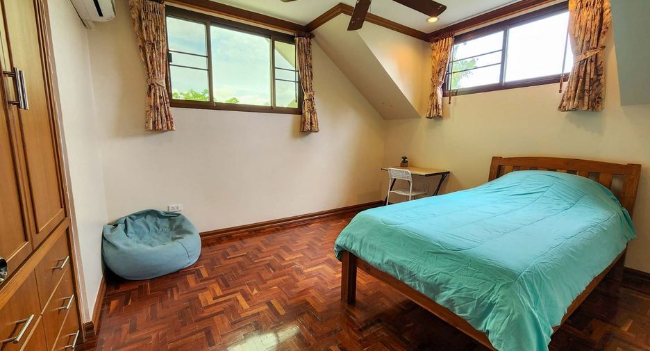 ให้เช่า 5 ห้องนอน บ้านเดี่ยว ใน ดอยสะเก็ด, เชียงใหม่