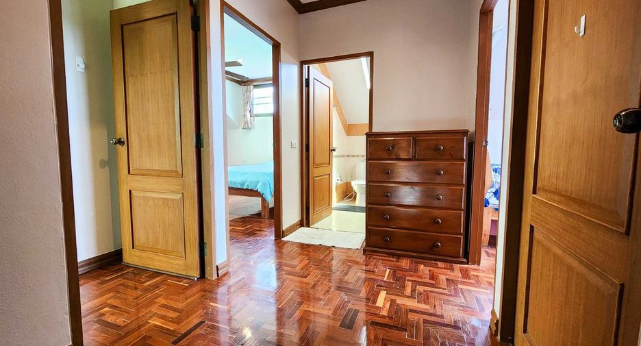 ให้เช่า 5 ห้องนอน บ้านเดี่ยว ใน ดอยสะเก็ด, เชียงใหม่