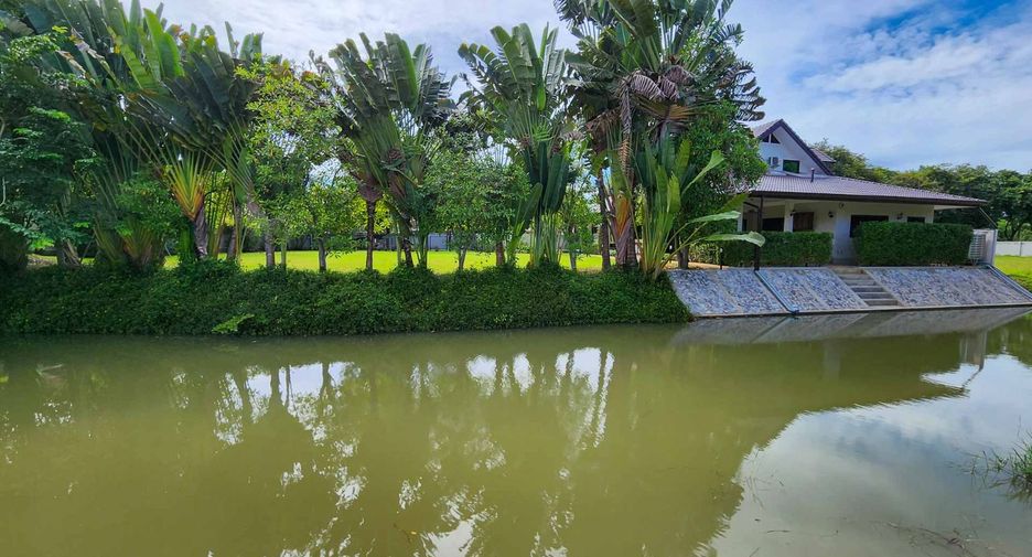ให้เช่า 5 ห้องนอน บ้านเดี่ยว ใน ดอยสะเก็ด, เชียงใหม่