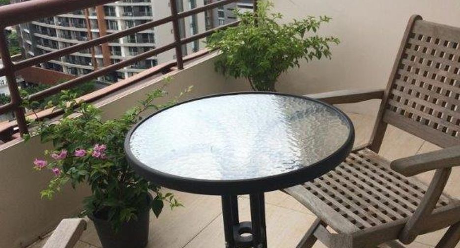 出售 3 卧室 公寓 在 Khlong Toei, 曼谷