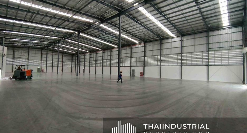 For rent warehouse in Si Racha, Chonburi