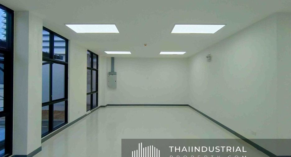 For rent warehouse in Si Racha, Chonburi