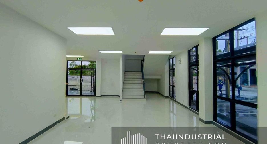 For rent warehouse in Si Racha, Chonburi