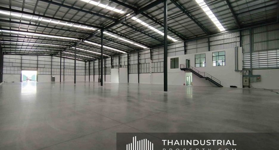 For rent warehouse in Si Racha, Chonburi