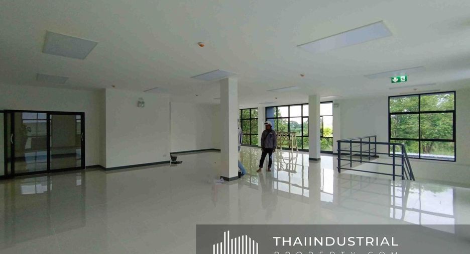 For rent warehouse in Si Racha, Chonburi