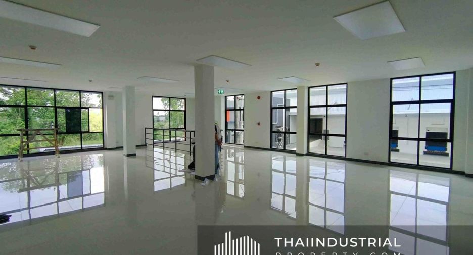For rent warehouse in Si Racha, Chonburi