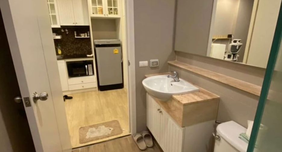 Wohnung zum Kauf mit 1 Zimmer in Mueang Chon Buri, Chonburi
