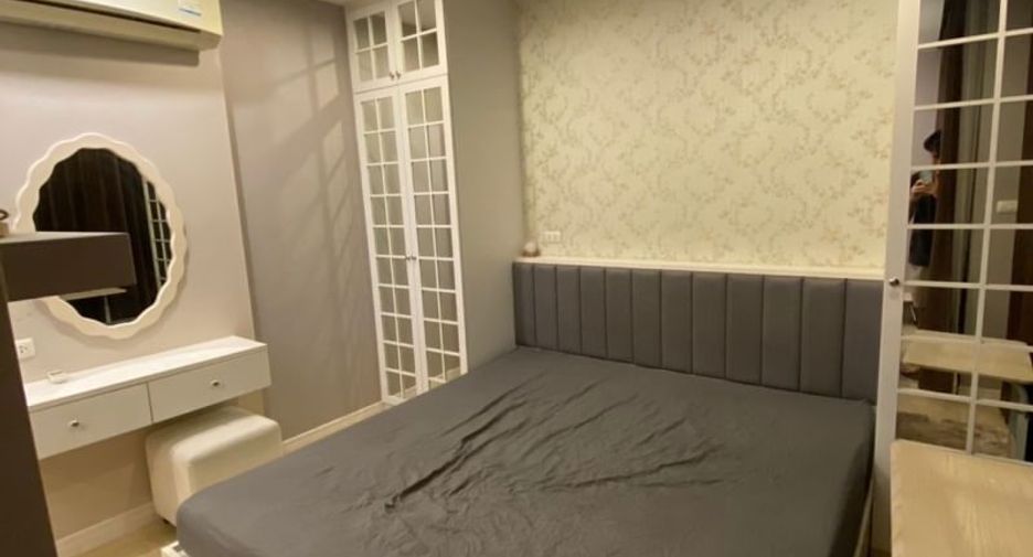 Wohnung zum Kauf mit 1 Zimmer in Mueang Chon Buri, Chonburi