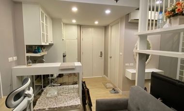 Wohnung zum Kauf mit 1 Zimmer in Mueang Chon Buri, Chonburi