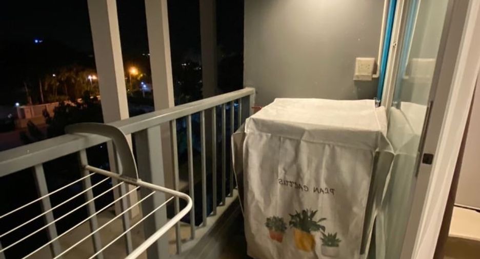 Wohnung zum Kauf mit 1 Zimmer in Mueang Chon Buri, Chonburi