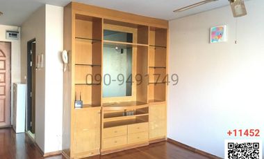 For rent 1 bed condo in Phaya Thai, Bangkok