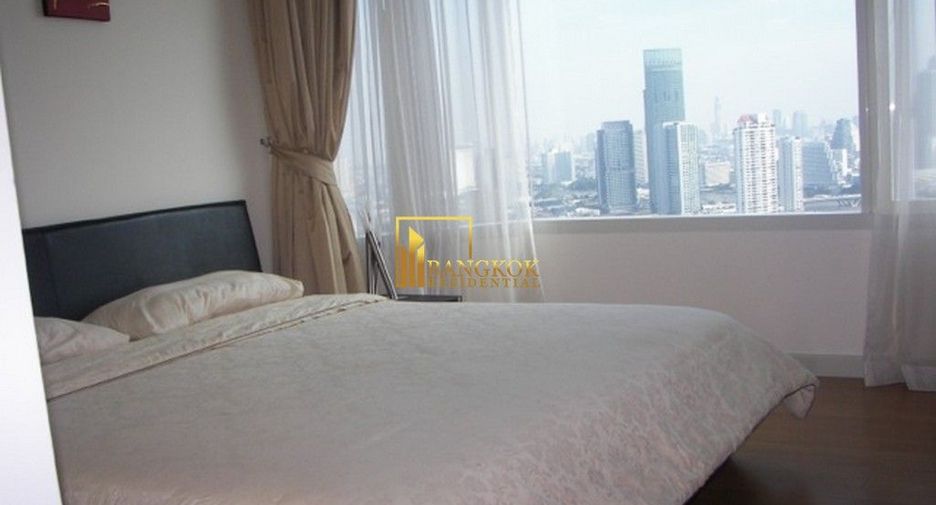 For rent そして for sale 4 Beds condo in Bang Kho Laem, Bangkok