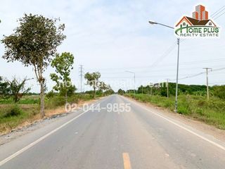 For sale land in Bang Pa-in, Phra Nakhon Si Ayutthaya