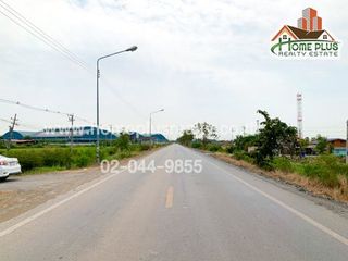 For sale land in Bang Pa-in, Phra Nakhon Si Ayutthaya