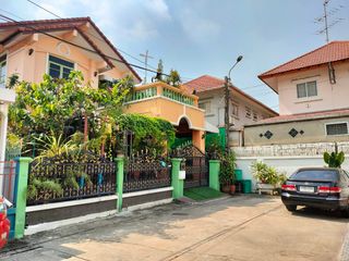 For sale 4 Beds house in Bang Bon, Bangkok